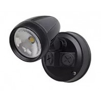 3A Lighting-15W SPOTLIGHT TRICOLOUR - Black 